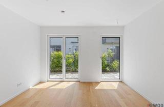 Wohnung kaufen in Gallgasse 17, 1130 Wien, Barrierefreie Wohnung mit Terrasse und SÜD-Ausrichtung