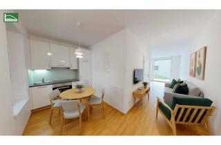 Wohnung mieten in Strauchergasse, 8020 Graz, Daheim in Graz - Ihr neues Zuhause mit Wohlfühlfaktor