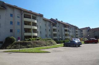 Wohnung mieten in Neubauer Straße 14d, 4063 Hörsching, 3-Zimmerwohnung mit Balkon