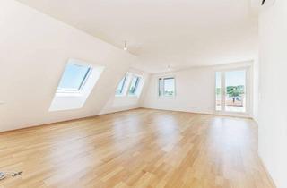 Wohnung mieten in Versorgungsheimstraße, 1130 Wien, Erstbezug ab Oktober! Grandiose 4-Zimmer-Terrassenwohnung inkl. Parkplatz in Hietzing zu vermieten!