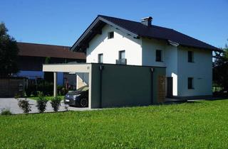 Wohnung mieten in Voglhub 35, 5204 Straßwalchen, Garconniere am Fuße des Salzkammerguts