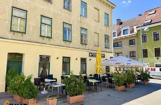 Büro zu mieten in Parhamerplatz, 1170 Wien, Voll ausgestattete Pizzeria mit Holzofen & Gastgarten – Sofort durchstarten!
