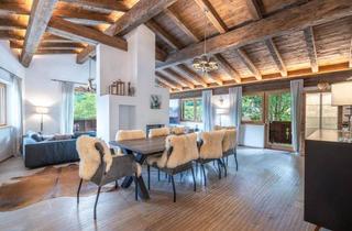 Haus kaufen in 6365 Kirchberg in Tirol, Chalet Pengelstein - Alpiner Charme in Skiliftnähe