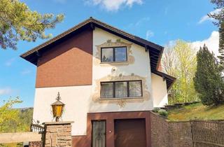 Haus kaufen in Hauptstraße, 2761 Waidmannsfeld, [06388] Landhaus mit großzügigem Flair auf 2.396m²
