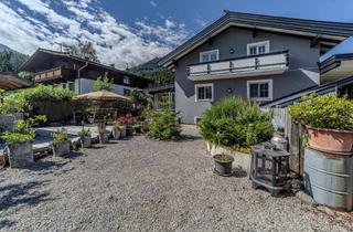 Einfamilienhaus kaufen in 6364 Brixen im Thale, Bezauberndes Einfamilienhaus in ruhiger Sonnenlage