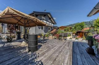 Einfamilienhaus kaufen in 6364 Brixen im Thale, Bezauberndes Einfamilienhaus in ruhiger Sonnenlage