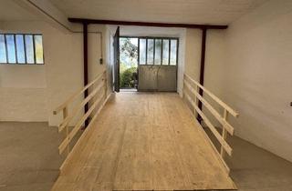 Gewerbeimmobilie mieten in Erdberger Lände, 1030 Wien, Lager/Werkstatt an der Erdberger Lände zu vermieten!