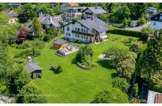 Grundstück zu kaufen in 5061 Elsbethen, Villengrund Familien-Eldorado