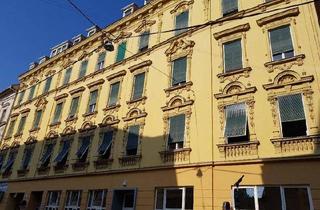 Immobilie mieten in Griesgasse 10, 8020 Graz, Büro in zentraler Lage mit Balkon - Provisionsfrei!