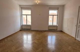 Immobilie mieten in Griesgasse 10, 8020 Graz, Büro in zentraler Lage mit Balkon - Provisionsfrei!