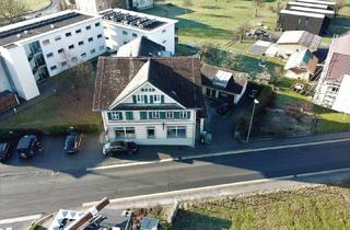 Praxen kaufen in 6922 Wolfurt, Industrial Flair – vielseitig nutzbar, inkl. Lager & Parkplätzen in Wolfurt