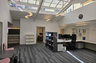 Büro zu mieten in 8160 Weiz, Neu sanierte Büro- / Praxisräume sehr zentral gelegen