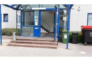 Büro zu mieten in Hobelweg, 4055 Pucking, Büroflächen mit bis zu ca. 544 m² im Businesspark Pucking zu vermieten