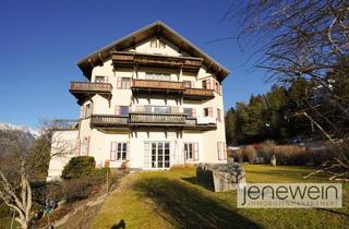 Wohnung kaufen in Patscherstraße, 6080 Igls, RESERVIERT *** GELEGENHEIT FÜR RENOVIERER ** GROSSE 2-ZIMMER WOHNUNG IN IGLS