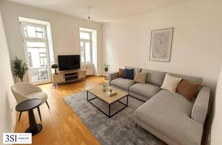 Wohnung kaufen in Hainburger Straße 47, 1030 Wien, Elegante 2-Zimmer-Wohnung mit Eigengarten - in Top-Lage des 3. Bezirks