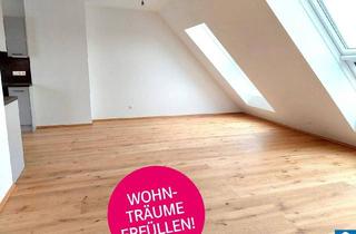 Wohnung kaufen in Groß-Enzersdorfer Straße, 1220 Wien, Wohnkomfort neu definiert: Intelligente Grundrisse und hochwertige Ausstattung