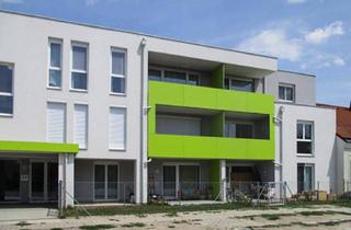 Wohnung mieten in Siebenbrunner Straße 1, 2282 Markgrafneusiedl, Schöne Wohnung mit Terrasse und Loggia