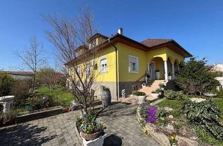 Einfamilienhaus kaufen in 7092 Winden am See, Winden am See - Ihr Traumhaus mit großem Garten wartet auf Sie!