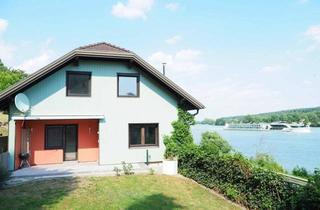Haus mieten in 3680 Persenbeug, Wohnen wie im Urlaub – direkt an der Donau