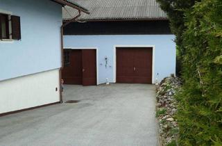 Gewerbeimmobilie mieten in Hangweg, 8046 Graz, Lagerhalle, Garage, 355m²