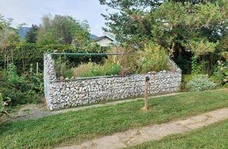 Grundstück zu kaufen in 9587 Riegersdorf, Baugrundstück samt TINYHOUSE