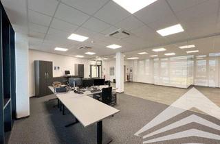 Büro zu mieten in Gewerbeallee, 4221 Steyregg, 750m² Bürofläche im modernen Steyregg Business & Medical Center an der B 3!