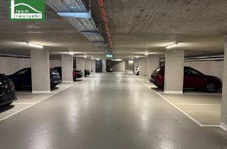 Garagen mieten in Dittmanngasse, 1110 Wien, Tiefgaragenplatz zu vermieten – Dittmanngasse 4, 1220 Wien - JETZT ANFRAGEN!