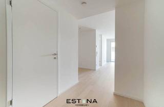 Wohnung kaufen in Am Marokkanischen Platz / Laxenburger Straße, 1100 Wien, Nähe Erholungsgebiet Wienerberg - Pärchenwohnung mit Balkon