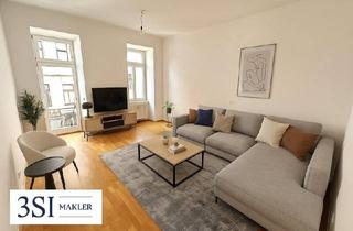 Wohnung kaufen in Hainburger Straße, 1030 Wien, Elegante 2-Zimmer-Wohnung mit Eigengarten - in Top-Lage des 3. Bezirks