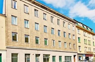 Geschäftslokal mieten in Angerer Straße, 1210 Wien, ++NEU++ ZENTRALE LAGE: Großes Geschäftslokal NÄHE U-BAHN/S-BAHN! Parplätze gegenüber zu mieten++