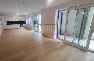 Wohnung kaufen in Brünner Straße, 1210 Wien, PROVISIONSFREIE - NEUBAUWOHNUNG mit Loggia-/Terrasse