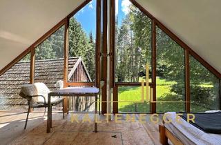 Haus kaufen in 3874 Litschau, Wohnen am Nordkap Österreichs – Ein Vierseithof der Stille, der Schönheit und der Ursprünglichkeit