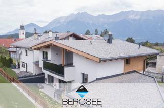 Penthouse kaufen in Sistranser Staße, 6072 Lans, Bezugsfertiges Penthouse mit Südbalkon und Bergblick