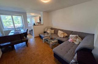 Wohnung kaufen in 9300 Sankt Veit an der Glan, TOLLE RAUMAUFTEILUNG IN RUHIGER LAGE
