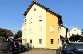 Wohnung kaufen in 4111 Walding, Wohlfühlwohnung im Dachgeschoss mit Balkon