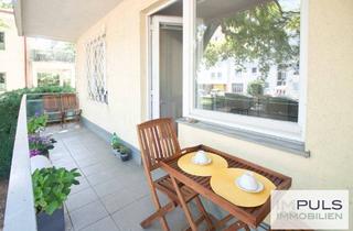 Wohnung mieten in Dommayergasse, 1130 Wien, VOLLMÖBLIERT | Loggia mit Grünblick | EUR 1.200,-- inkl. Heizung | TOP Lage Nähe U4 Hietzing