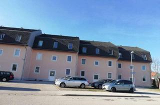 Wohnung mieten in 2700 Wiener Neustadt, Nähe Fischapark - Moderne 2-Zimmerwohnung mit kleinem Garten