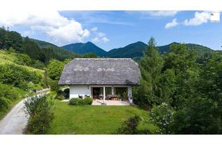Haus kaufen in 5323 Ebenau, Schönes Landhaus in idyllischer Umgebung - Am Schwarzenberg, nahe Wiestalstausee