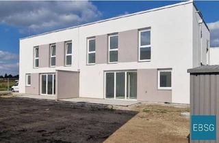 Wohnung mieten in Wildblumengasse RH 10, 7053 Hornstein, Doppelhaushälfte mit Terrasse und Garten - Top 10