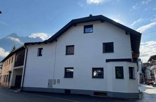 Einfamilienhaus kaufen in Keilgasse, 5760 Saalfelden am Steinernen Meer, Altes Stadthaus - kernsaniert, im Zentrum von Saalfelden