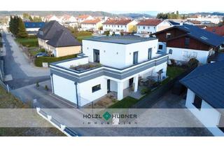 Einfamilienhaus kaufen in 5230 Mattighofen, Modernes Einfamilienhaus