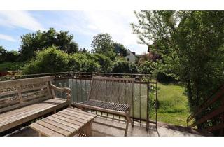 Villen zu kaufen in 2340 Mödling, Jahrhundertwendevilla & Baureserve für 2.Haus, sonniger, ruhiger Westgarten