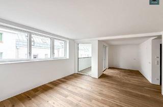 Wohnung kaufen in Neulerchenfelder Straße, 1160 Wien, Erstbezug: Apartment mit Loggia und hochwertiger Ausstattung im trendigen Ottakring!