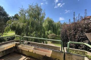 Wohnung mieten in 3424 Zeiselmauer, Geräumige 3-Zimmer-Wohnung mit Loggia in ruhiger, grüner Lage - Perfekte Raumaufteilung - Neue Küche!