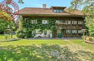 Bauernhäuser zu kaufen in 4743 Peterskirchen, ZWEITWOHNSITZ! Innviertler Bauernhaus in idyllischer Lage