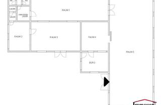 Garagen mieten in 8462 Gamlitz, Großzügige Werkstatt/Atelier usw. (auch teilbar) mit Parkplatz in Gamlitz!