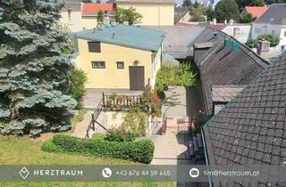 Villen zu kaufen in 1190 Wien, Historische Streckhof mit Studie für Ausbauprojekt in 1190 Wien - Provisionsfrei