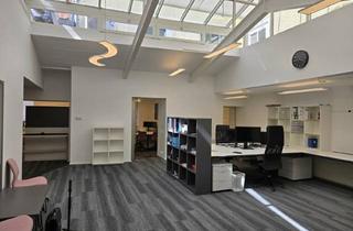 Büro zu mieten in 8160 Weiz, Neu sanierte Büro- / Praxisräume sehr zentral gelegen
