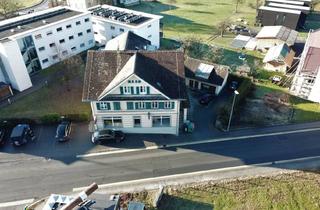 Praxen kaufen in 6922 Wolfurt, Industrial Flair - vielseitig nutzbar, inkl. Lager & Parkplätzen in Wolfurt