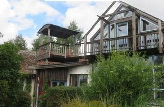 Haus kaufen in 2093 Geras, 2093 Geras: Geräumiges, rustikales Landhaus mit Garten (Reserviert)